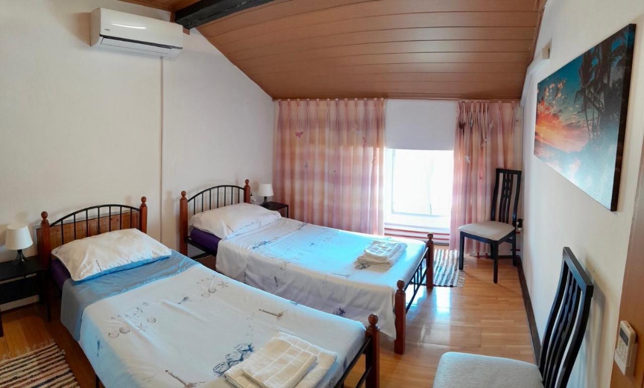 Apartment Mila With Jacuzzi Spa Pula Buitenkant foto
